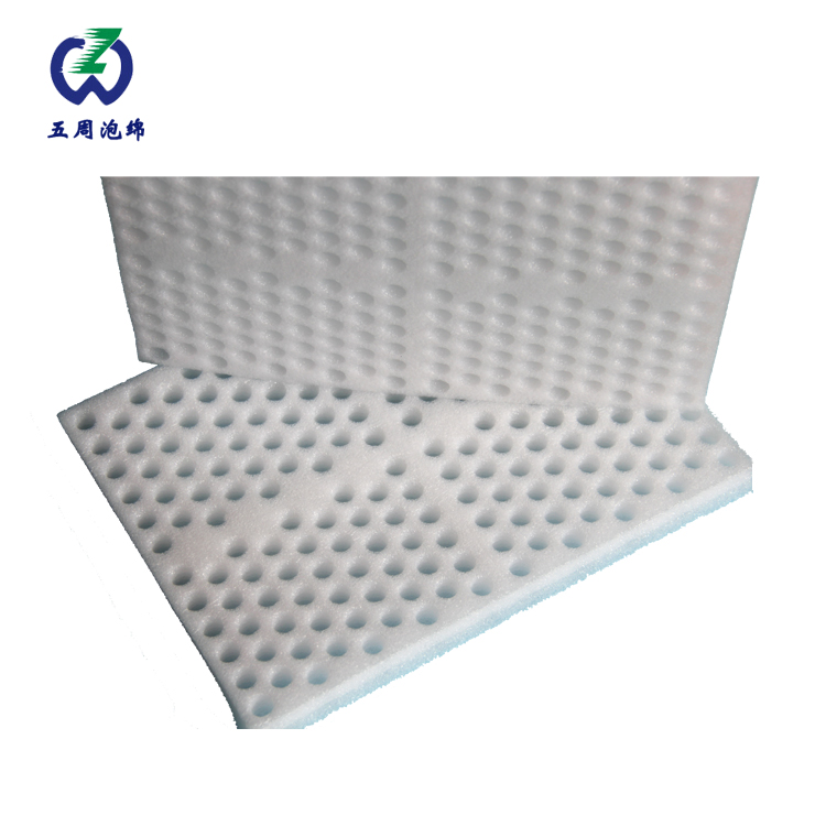 輕便環保兼具：EPE珍珠棉內襯在不同行業中的標準化應用