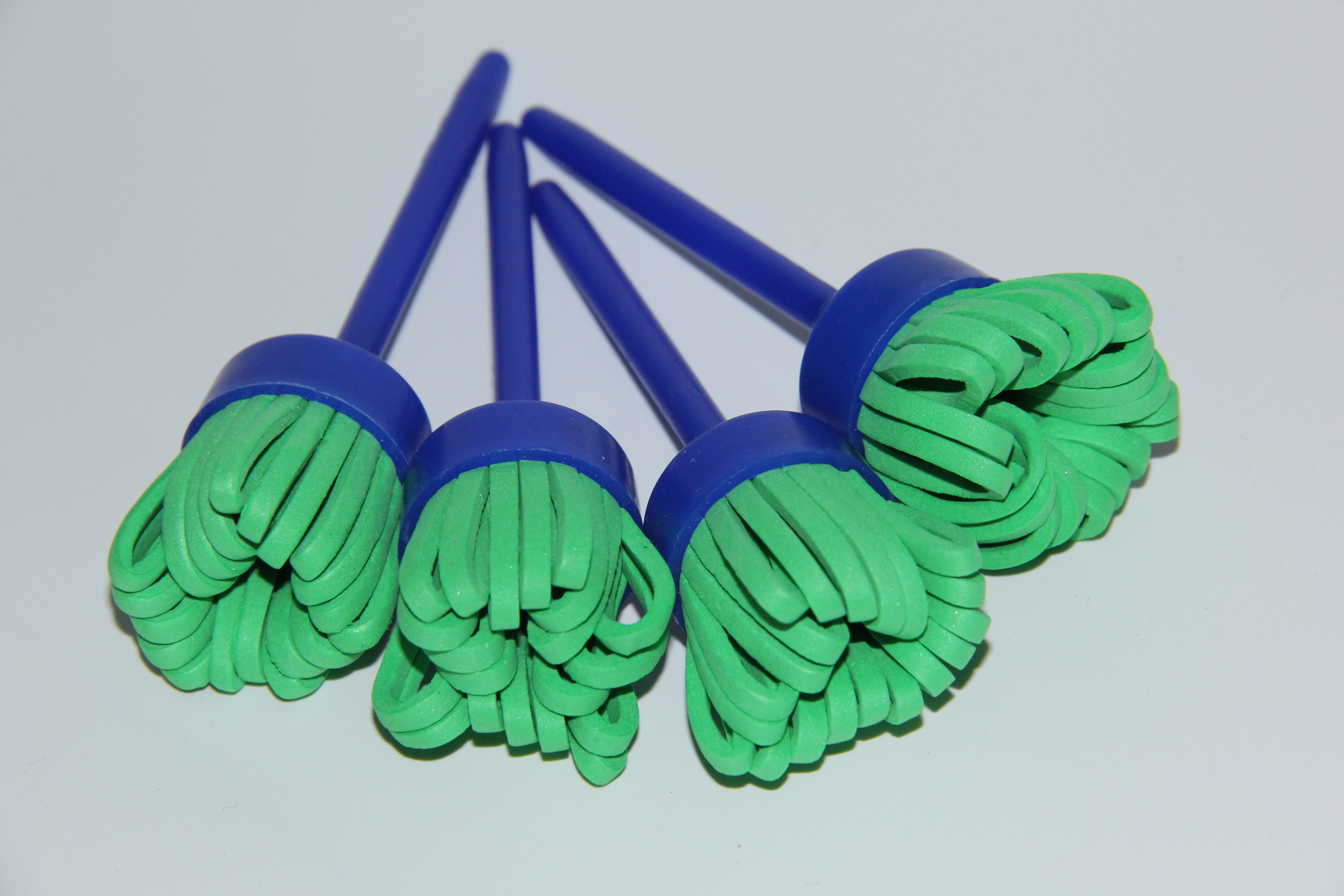 隱藏百萬成本的工業秘訣——揭秘EVA泡棉內襯的產品力測試