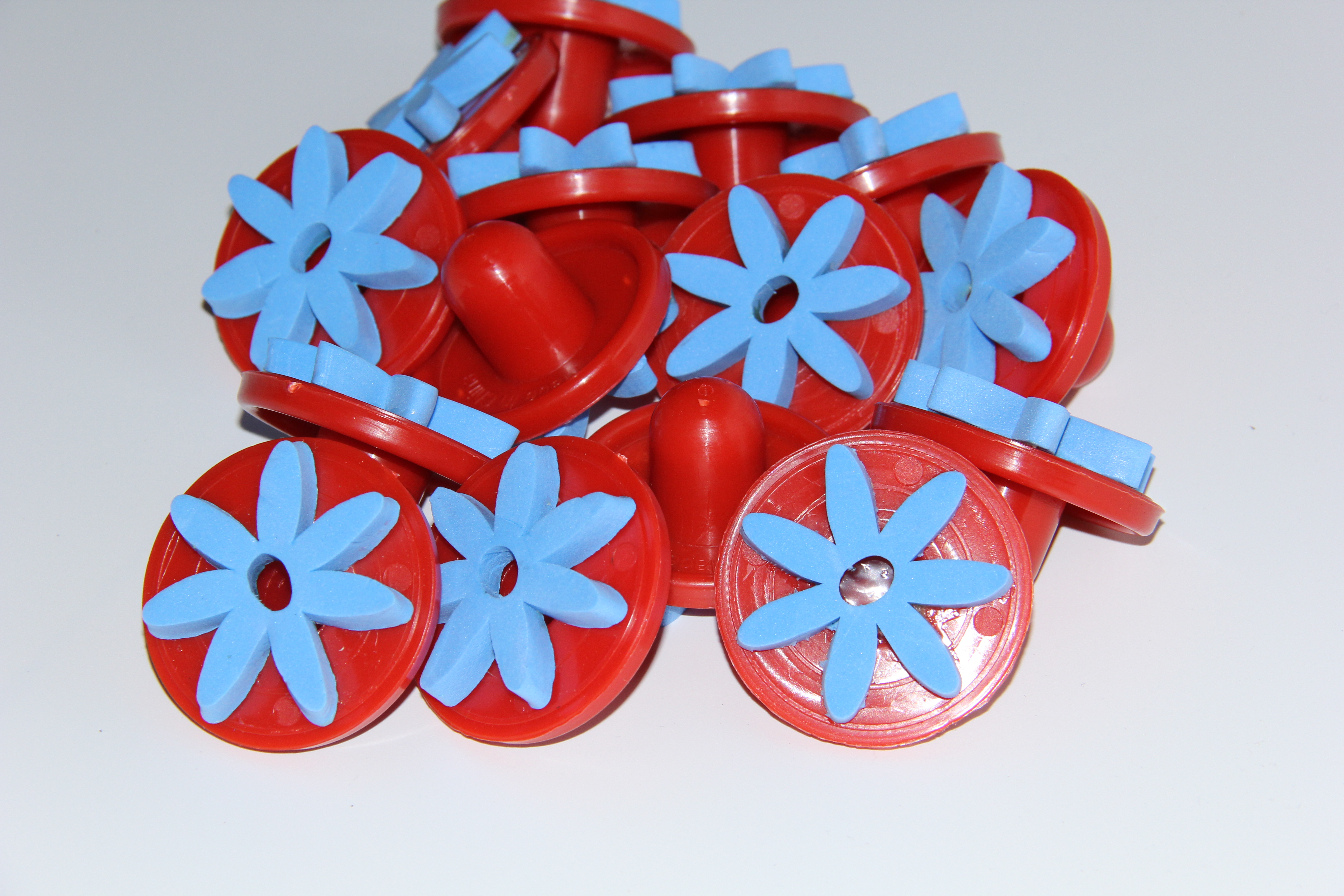 大核心優勢解密！EVA泡棉內襯如何碾壓傳統緩沖材料？ 