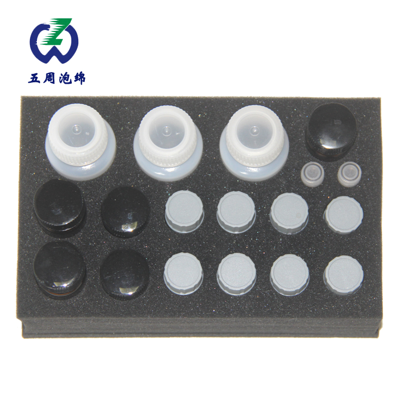 輕量化革命：新能源車領域PU海綿內襯的應用趨勢探秘