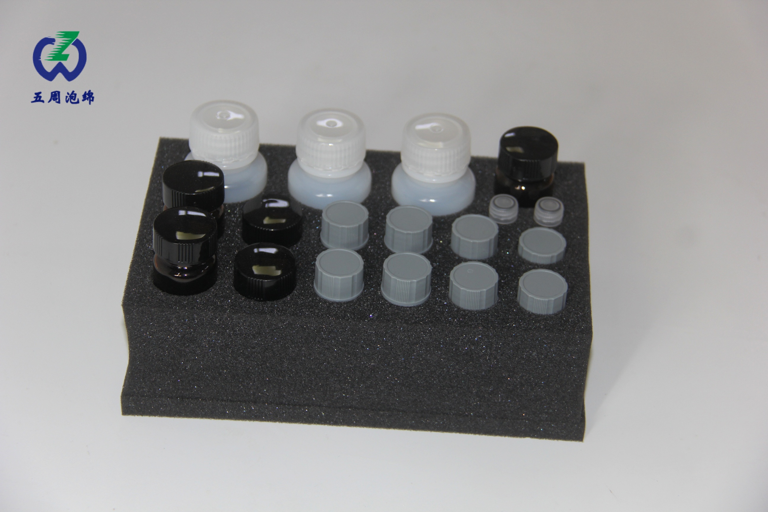 環保轉型加速：可降解PU海綿內襯成行業新風口