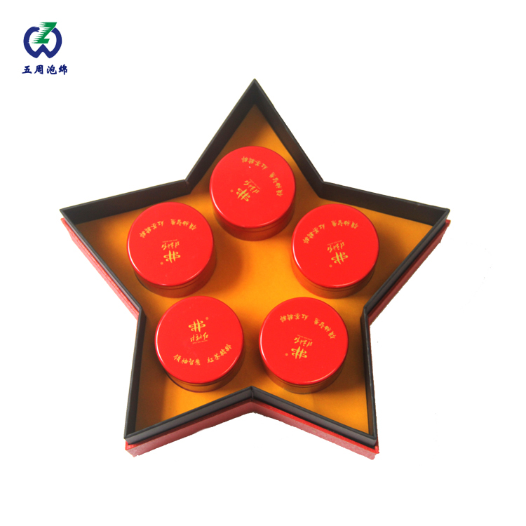 選購EPE珍珠棉內襯時，三個容易被忽略的關鍵問題