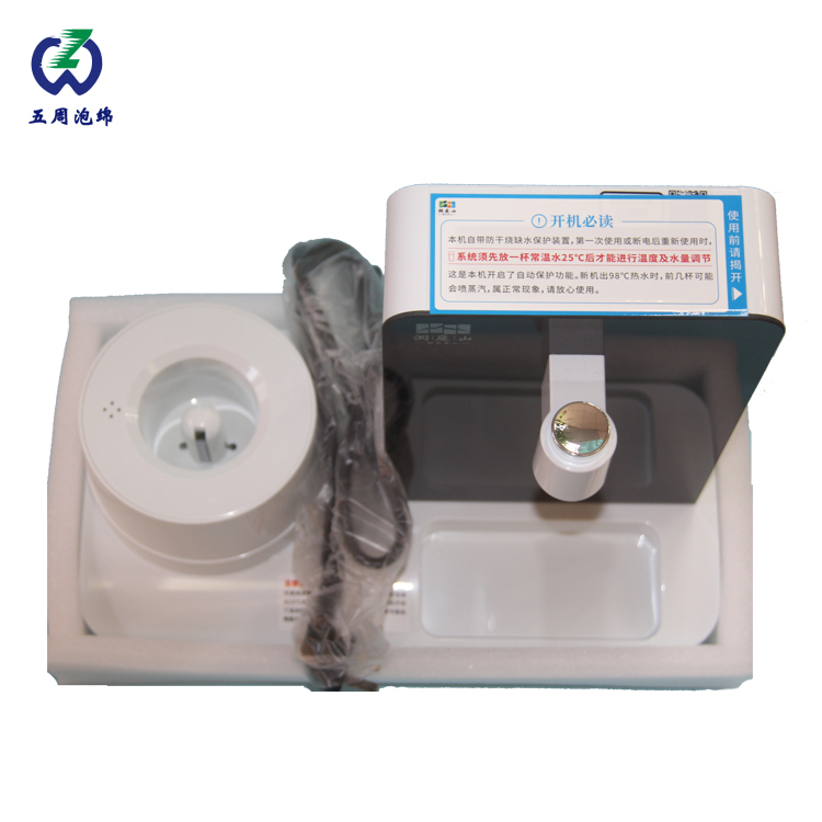 電子電器產品EPE珍珠棉內襯：高效緩沖保護的行業守護者