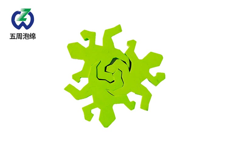 EVA泡棉內襯防震效果如何進一步提升？行業痛點在哪？