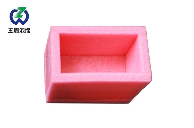 從泡棉到周轉箱，五周的全品類產品矩陣