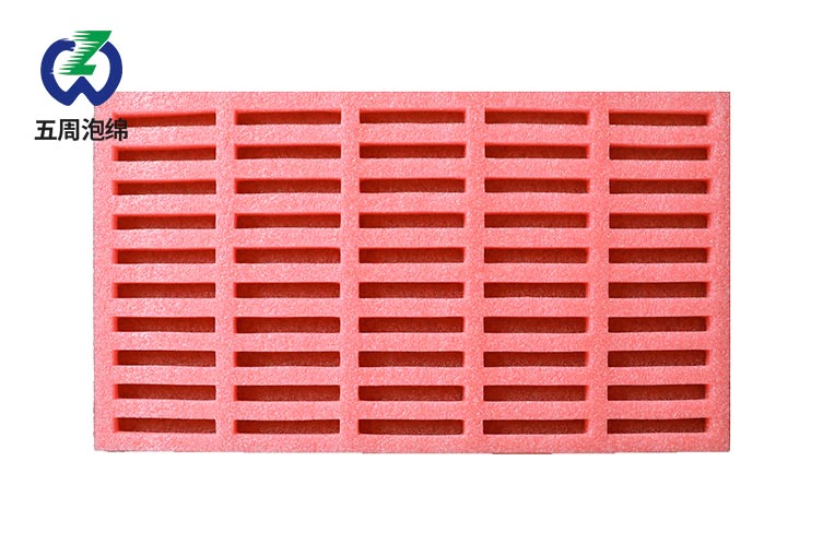 以客戶為中心，五周泡棉的服務密碼