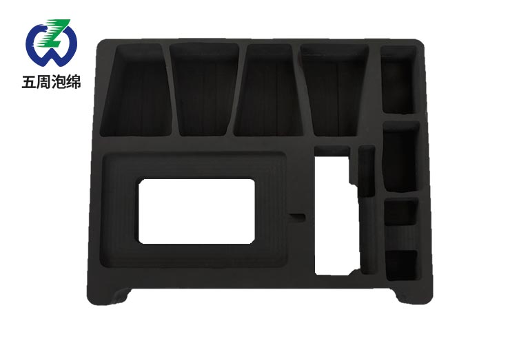 從性能到環保：五周泡棉的進化之路與綠色承諾