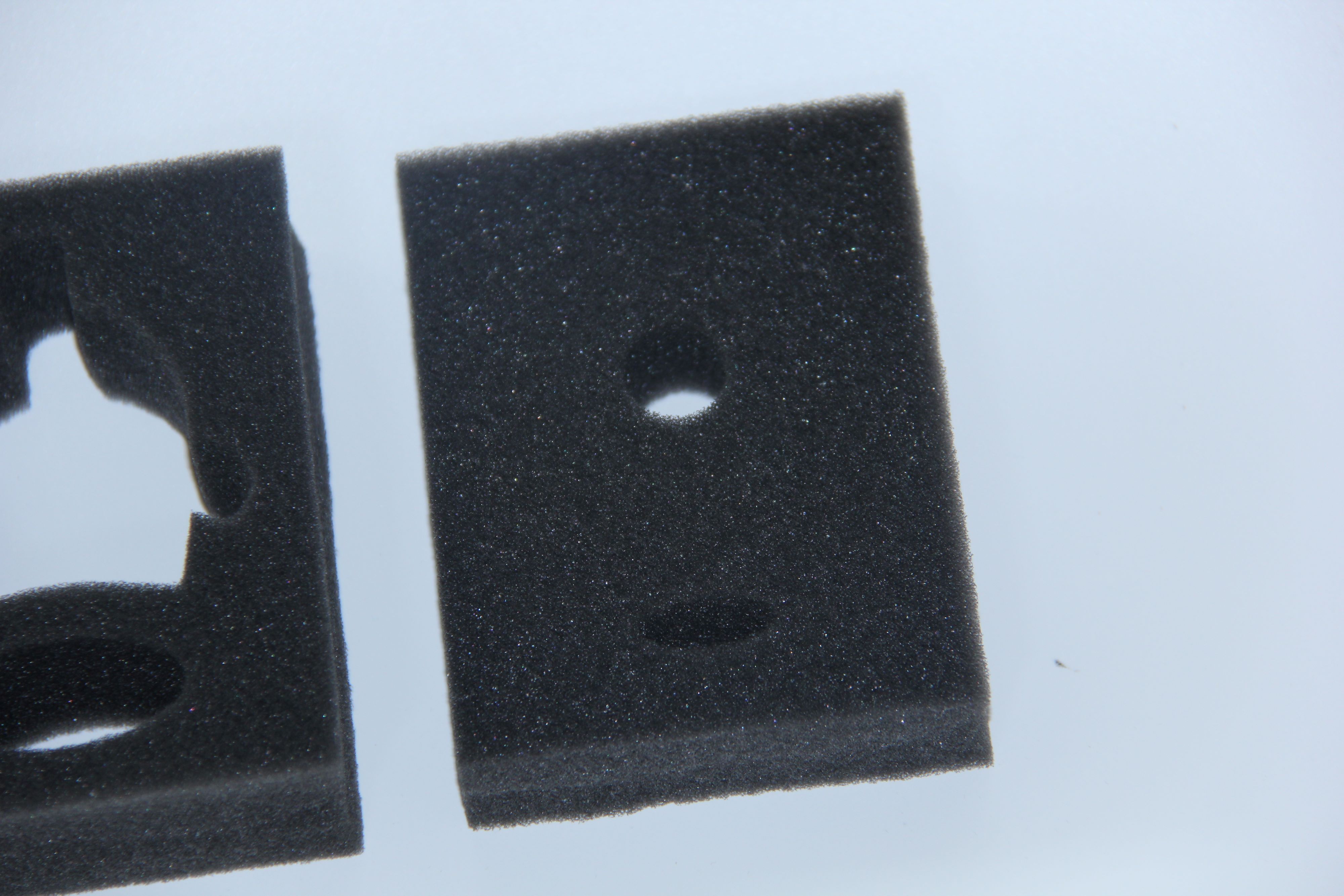 PU 海綿內(nèi)襯選購全攻略：五大要點助您精準(zhǔn)選型?