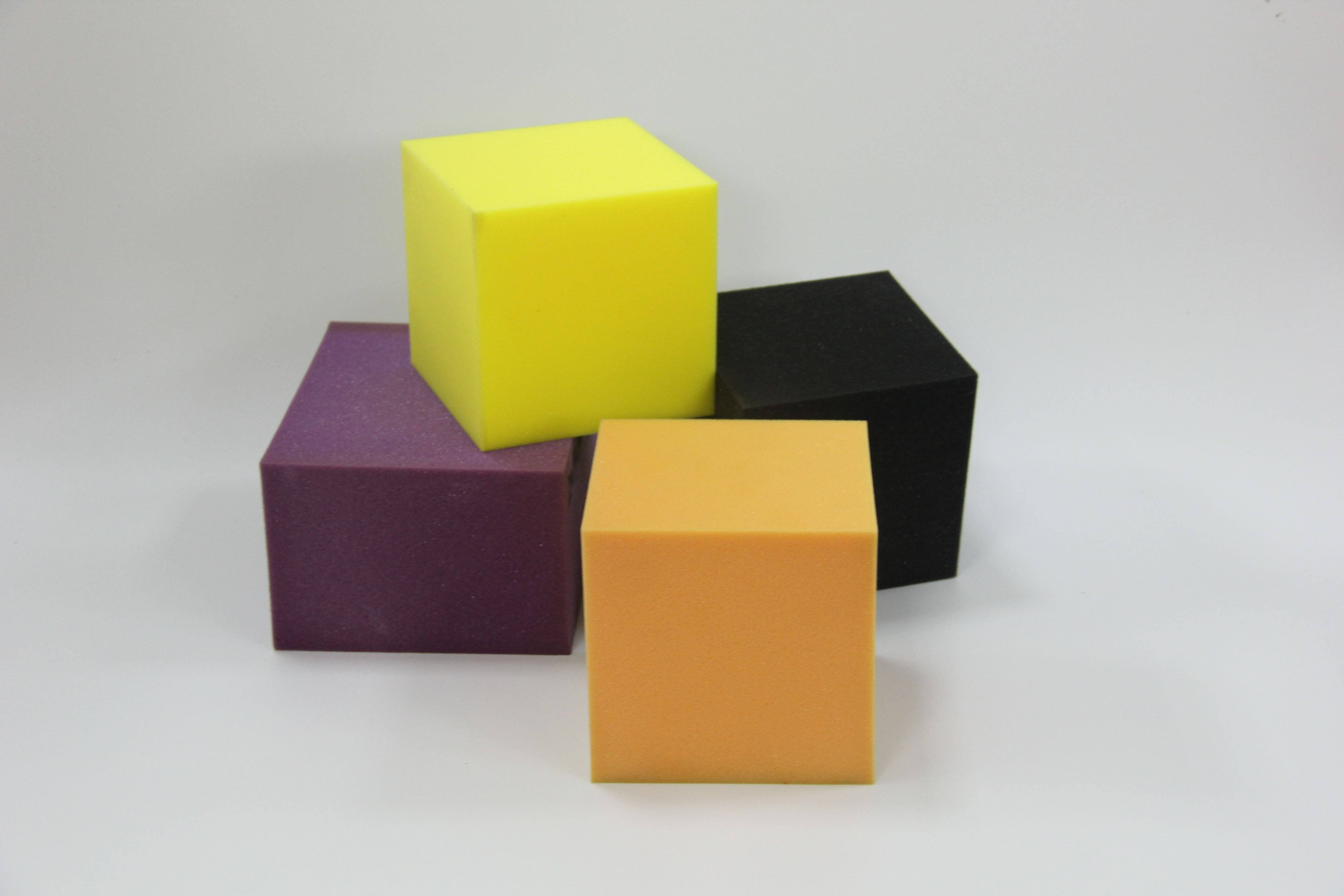 PU 海綿內襯制造工藝全揭秘：從原料到成品的專業指南