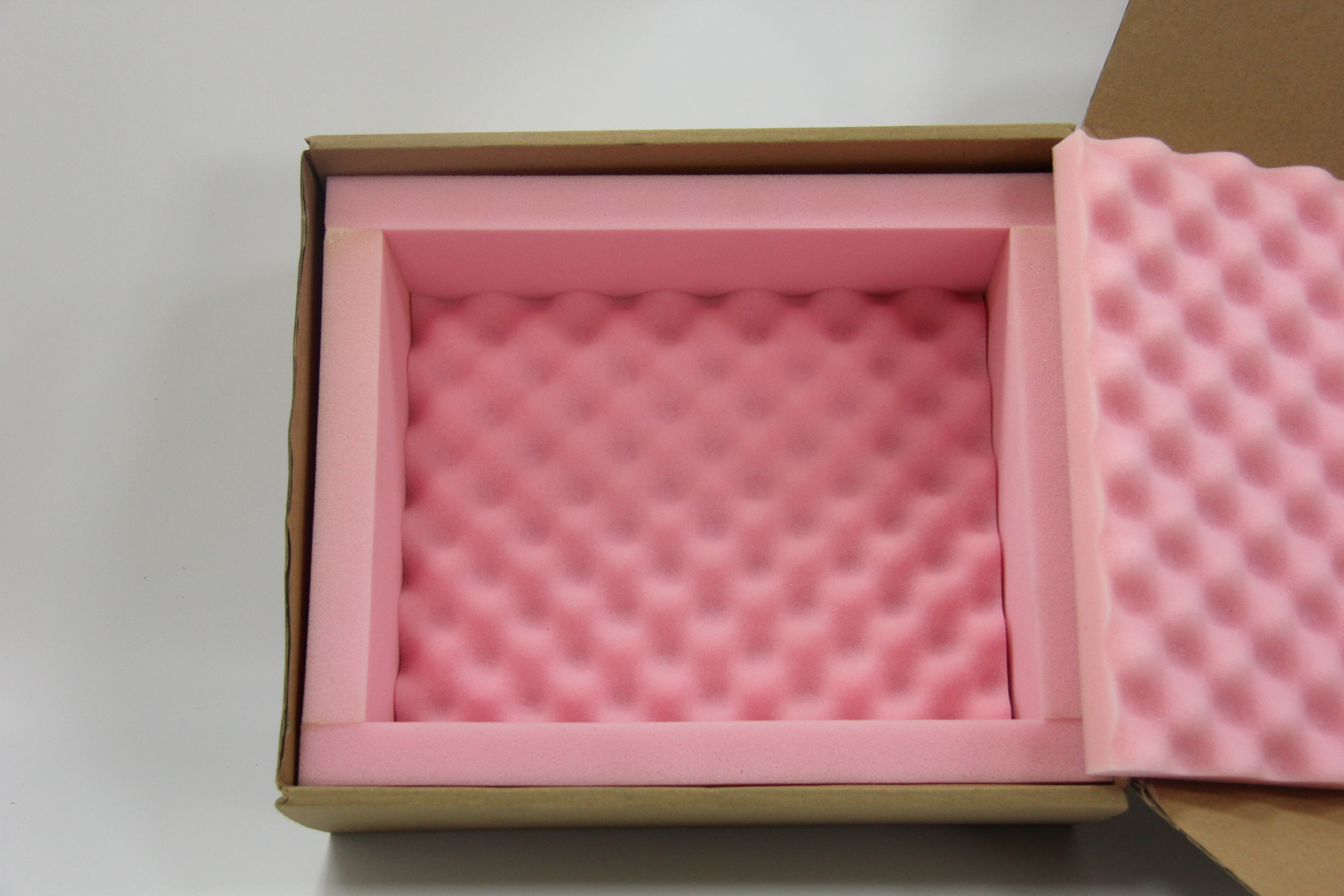 從電商到工業：PU 海綿內襯多領域應用指南