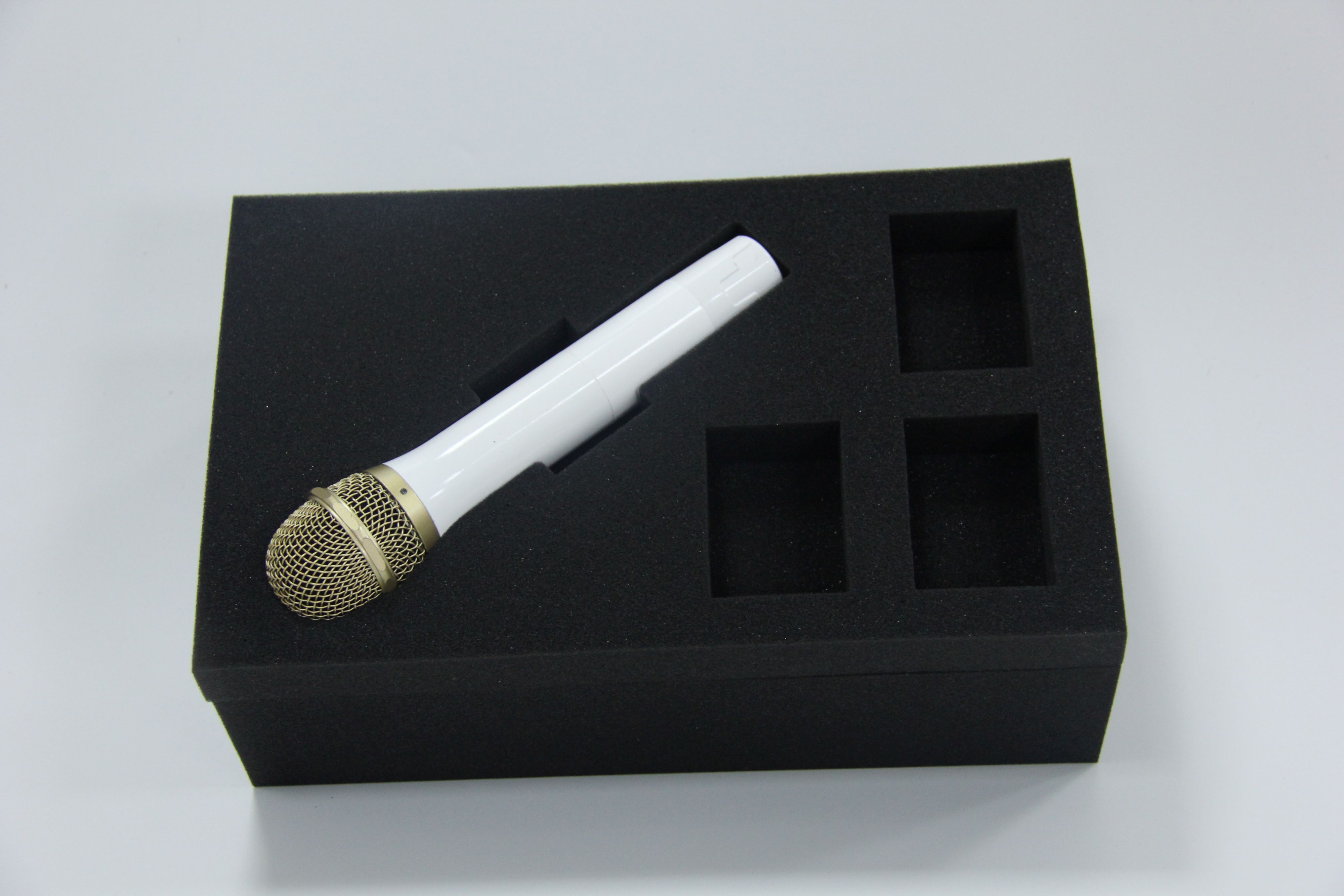 PU 海綿內襯特性全解析：從結構到性能的行業指南?