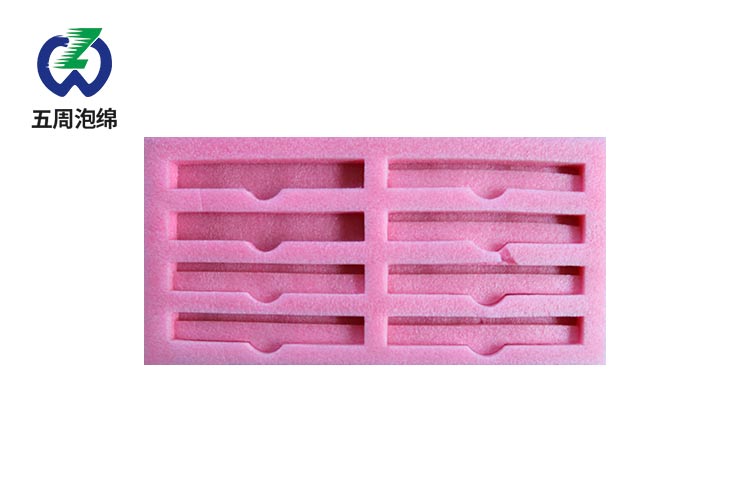 蘇州五周泡棉：攜手客戶，共創雙贏未來