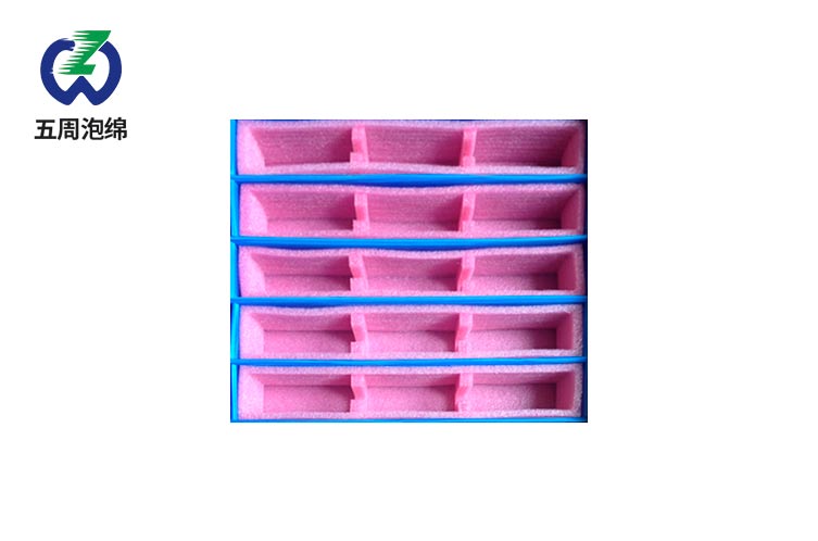 蘇州五周泡棉：創(chuàng)新驅(qū)動，引領(lǐng)行業(yè)發(fā)展