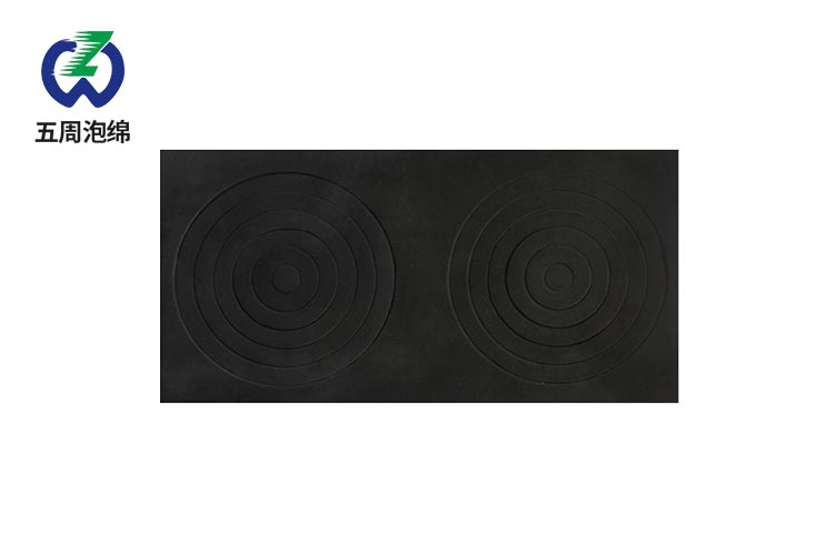 深耕十九載，五周泡棉的實力成長之路