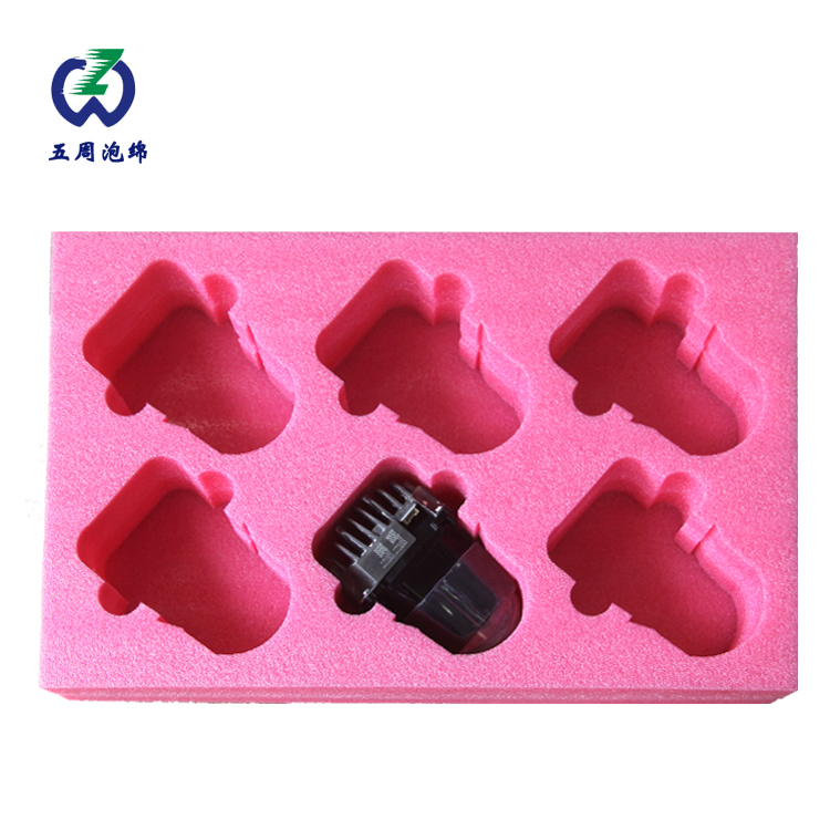 技術(shù)驅(qū)動生產(chǎn)，五周泡棉的智能制造硬實(shí)力