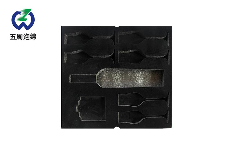 以客戶為中心，五周泡棉的服務(wù)軟實(shí)力進(jìn)階之路