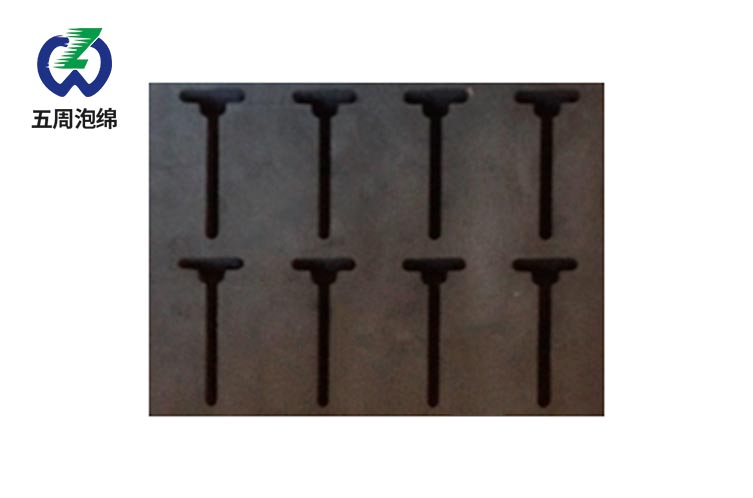 多元產品矩陣，五周泡棉以品質立足市場