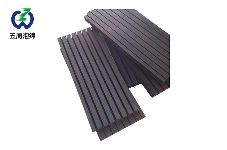 深耕 19 載，五周泡棉鑄就行業標桿