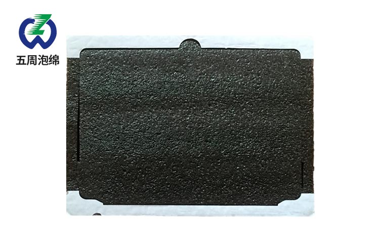 深耕十九載，五周泡棉以硬實力鑄就行業標桿