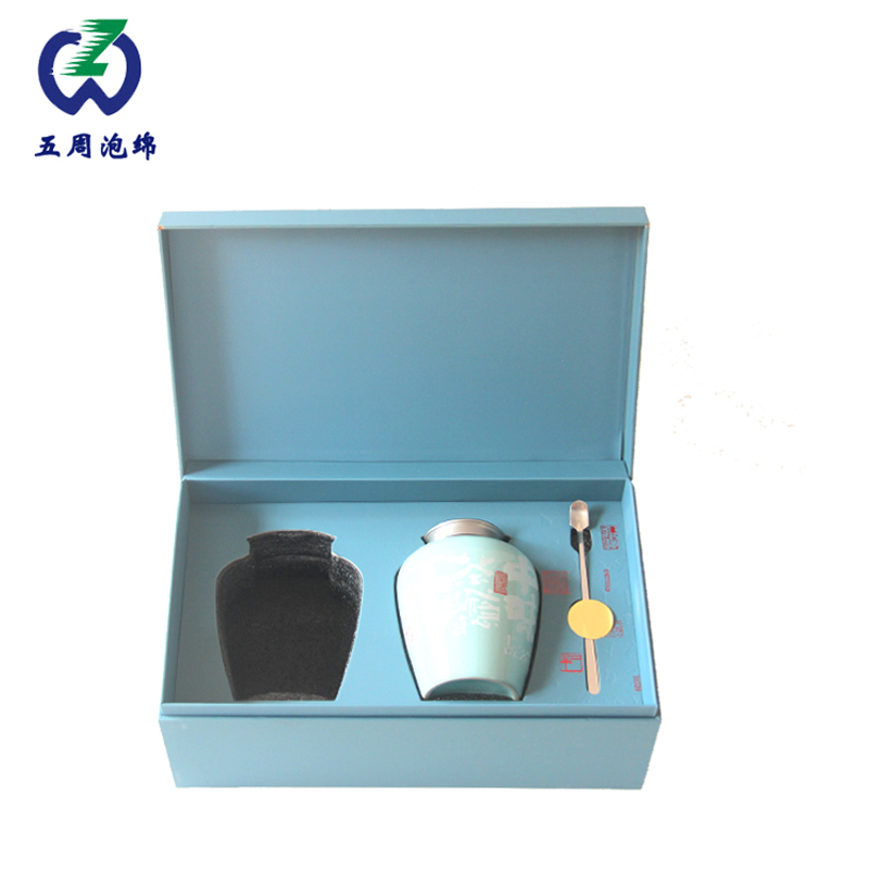 五周泡棉：以誠信愛心，筑泡棉行業(yè)典范