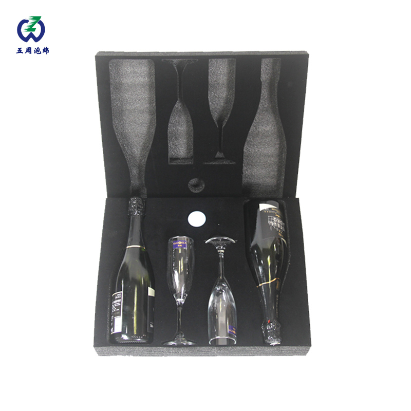 全鏈優(yōu)勢賦能，合作共贏典范 —— 蘇州五周泡棉制品有限公司