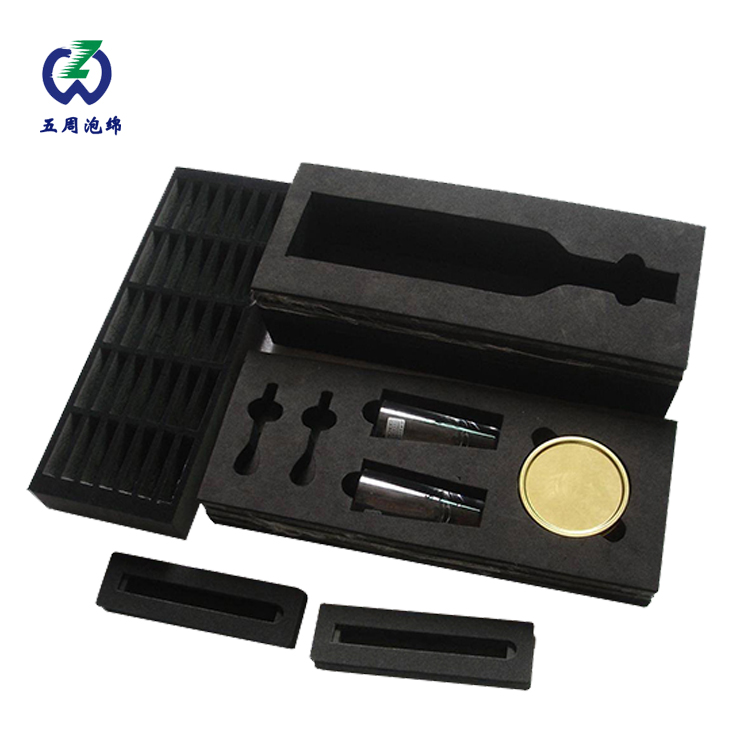 以客戶為中心：五周泡棉 19 年踐行的服務與理念之道