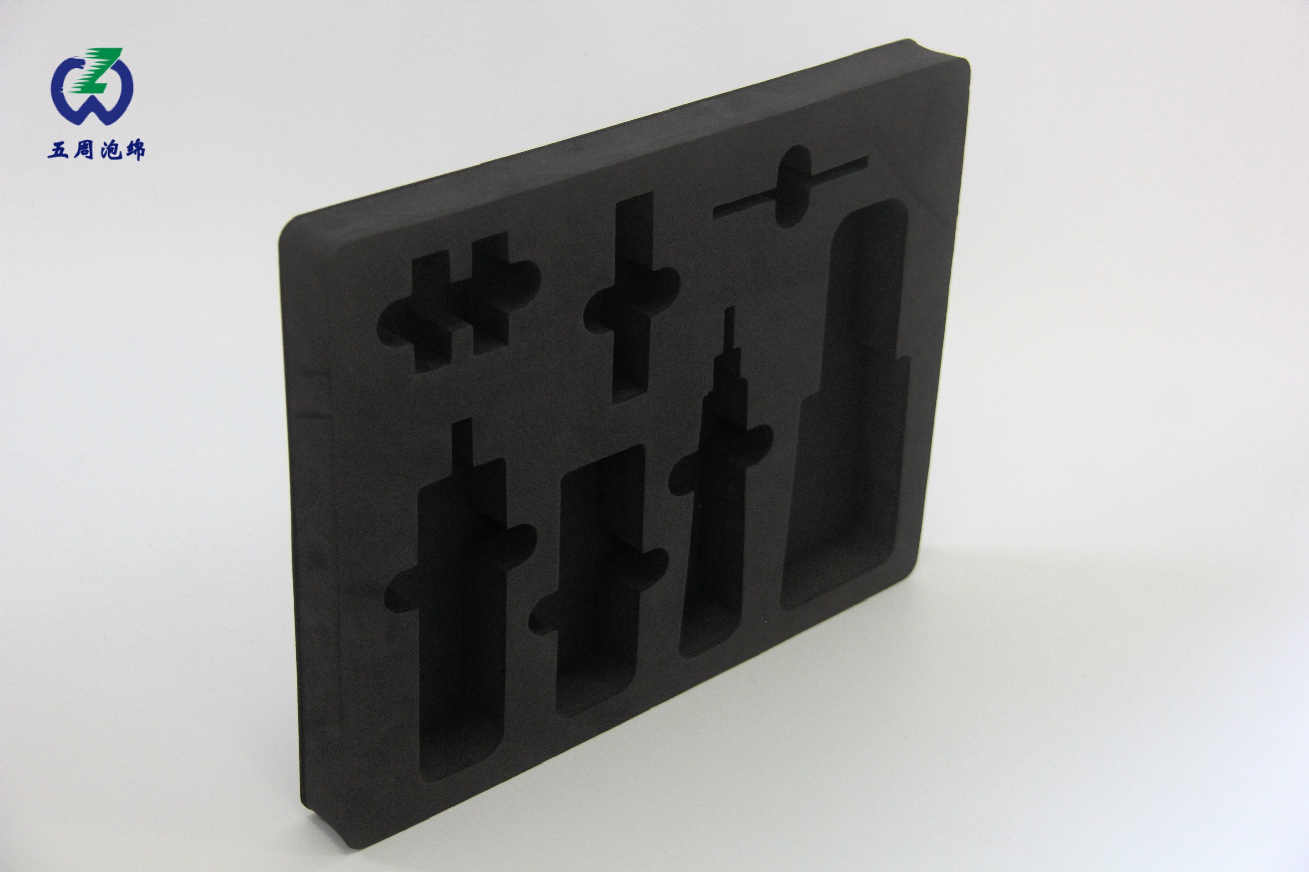 從蘇州到全國，五周泡棉的十九年成長之路