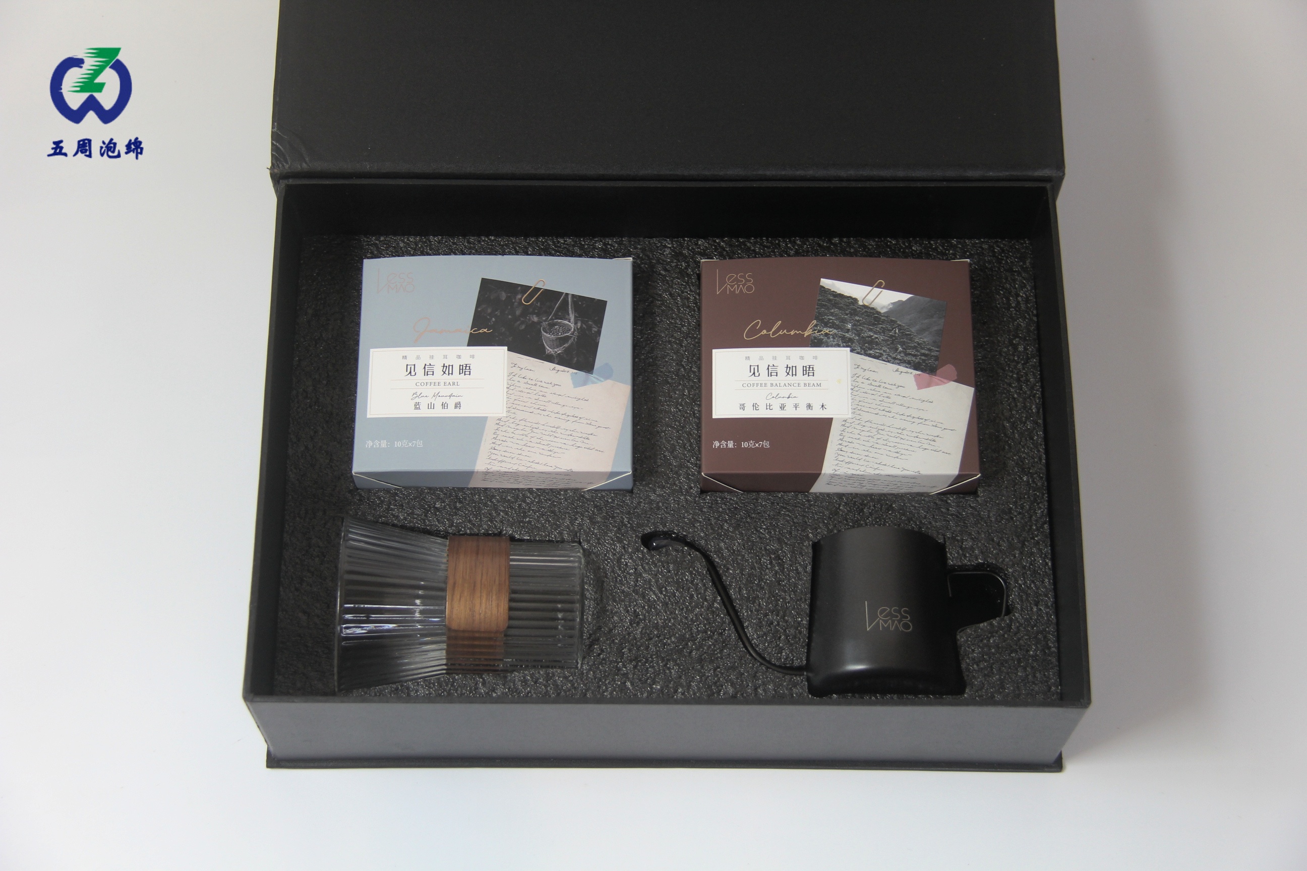 砥礪前行十九載，五周泡棉鑄就輝煌