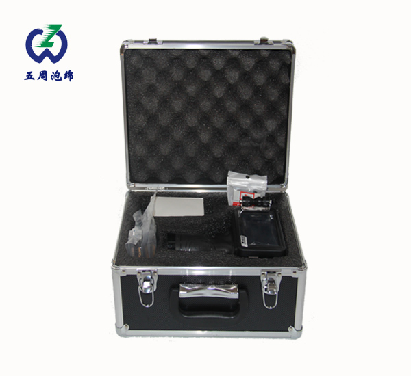 產品多元，品質卓越的五周泡棉