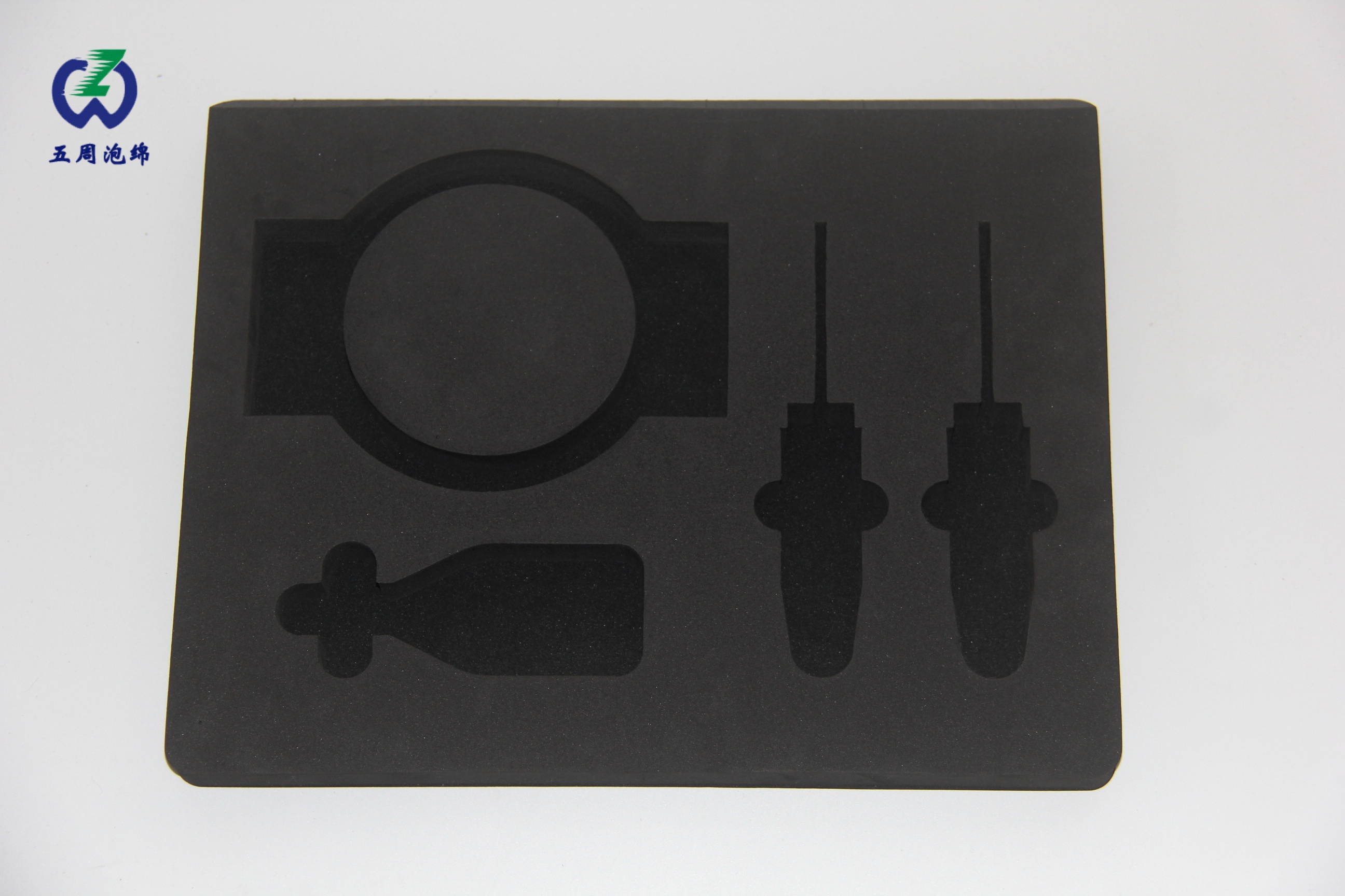 蘇州五周泡棉：誠信為基，打造行業信賴品牌