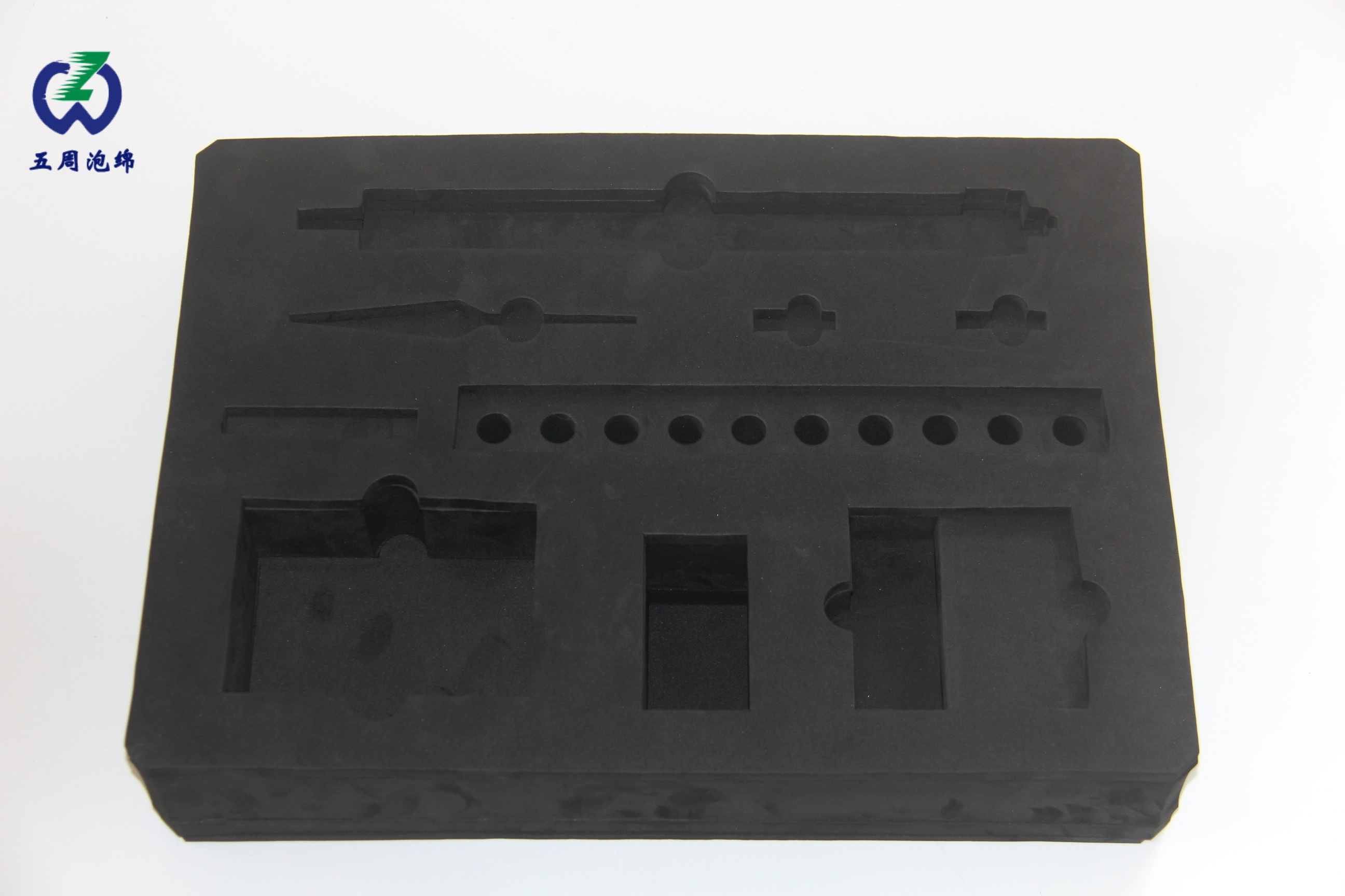 蘇州五周泡棉：十九載深耕，鑄就行業(yè)標桿