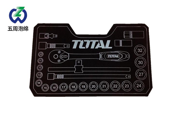 蘇州五周泡棉：19 年專注，打造泡棉包裝專家