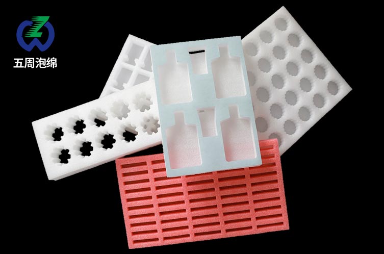 蘇州五周泡棉：品質(zhì)至上，服務(wù)先行