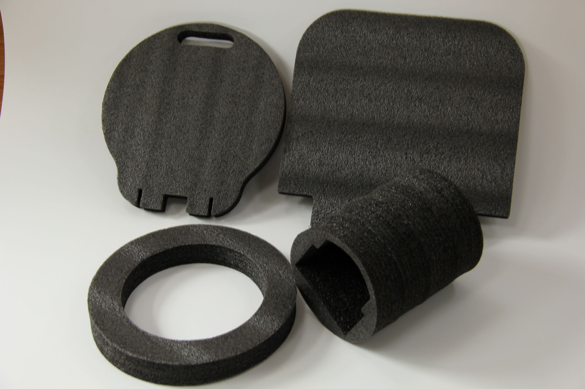 從材料到場景，五周泡棉的全品類包裝解決方案