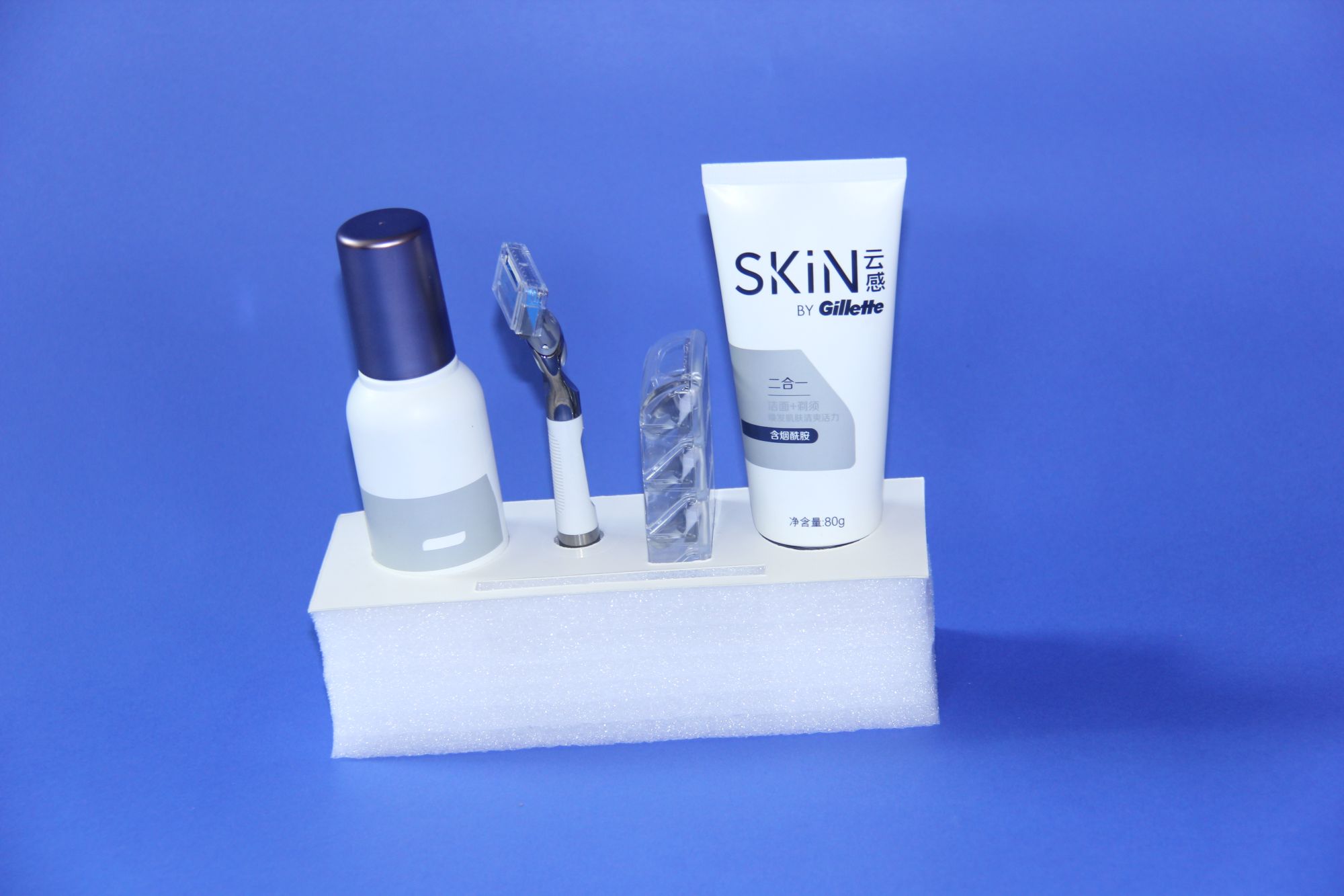 誠信為基，五周泡棉的長期主義之路