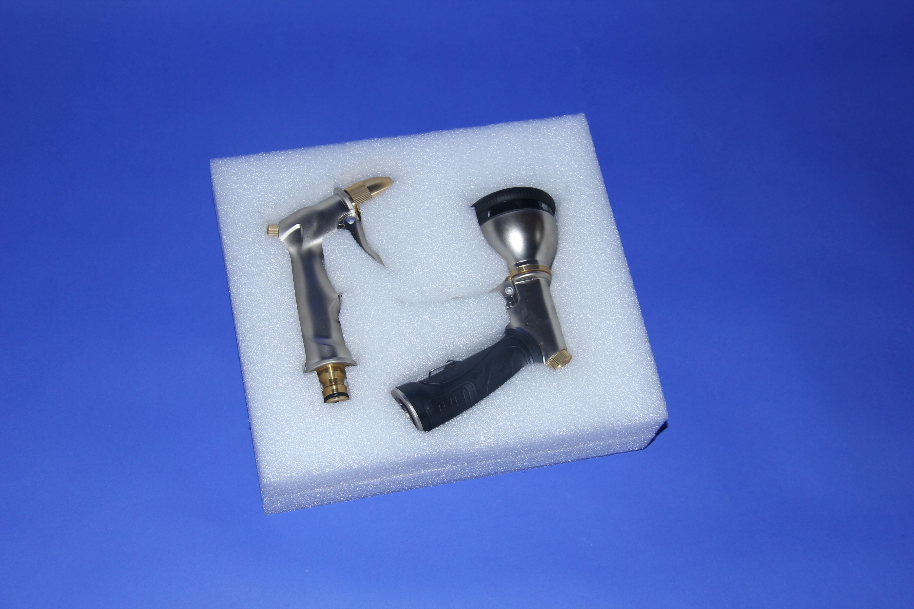 泡棉多場景應用：五周伴您各行業