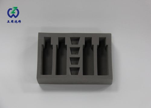 EVA 泡棉內襯應用領域指南：多行業適配方案解析