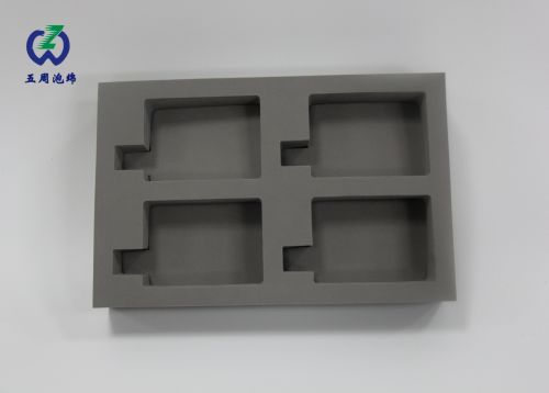 EVA 泡棉內襯加工工藝指南：了解流程，把控品質