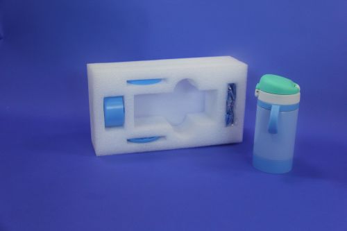 一文讀懂：EPE 珍珠棉內襯的 5 大主流應用場景