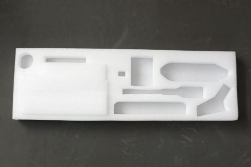 EPE 珍珠棉內(nèi)襯選購避坑指南